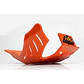 Proteção de Cárter AXP Enduro KTM 250EXC / 250EXC TPI / 250XCW / 250XCW TPI / 300EXC / 300EXC TPI / 300XCW / 300XCW TPI 2017-2023 - thumbnail 1