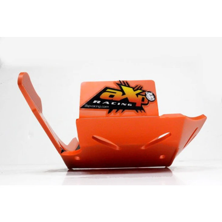 Proteção de Cárter AXP Enduro KTM 250EXC / 250EXC TPI / 250XCW / 250XCW TPI / 300EXC / 300EXC TPI / 300XCW / 300XCW TPI 2017-2023 3