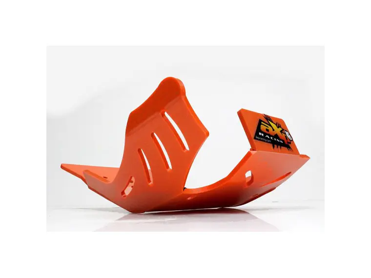 Proteção de Cárter AXP Enduro KTM 250EXC / 250EXC TPI / 250XCW / 250XCW TPI / 300EXC / 300EXC TPI / 300XCW / 300XCW TPI 2017-2023 5