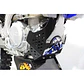 Proteção de Cárter AXP Motocross Fantic XEF450 / XXF450 2021-2025 | Yamaha WR450F / YZ450F / YZ450FX 2018-2022 - Thumbnail 3