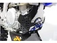 Proteção de Cárter AXP Motocross Fantic XEF450 / XXF450 2021-2025 | Yamaha WR450F / YZ450F / YZ450FX 2018-2022 - Thumbnail 3