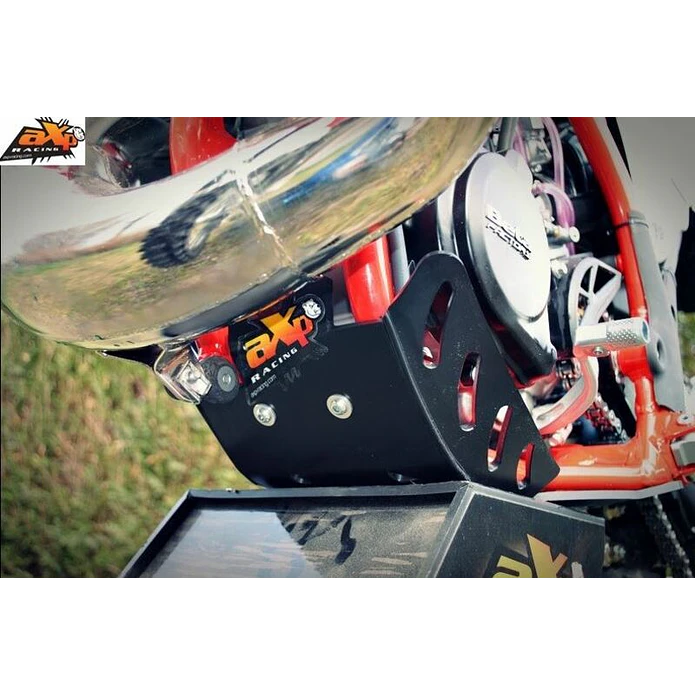 Proteção de Cárter AXP Enduro 2T Beta 250RR / 300RR 2018-2019 1