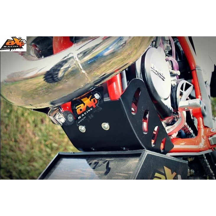 Proteção de Cárter AXP Enduro 2T Beta 250RR / 300RR 2018-2019 1