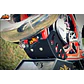 Proteção de Cárter AXP Enduro 2T Beta 250RR / 300RR 2018-2019 - Miniatura 1