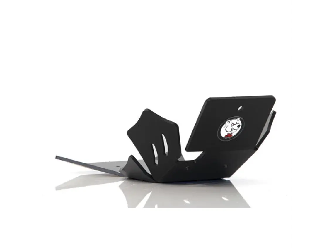 Proteção de Cárter AXP Enduro 2T Beta 250RR / 300RR 2018-2019 2