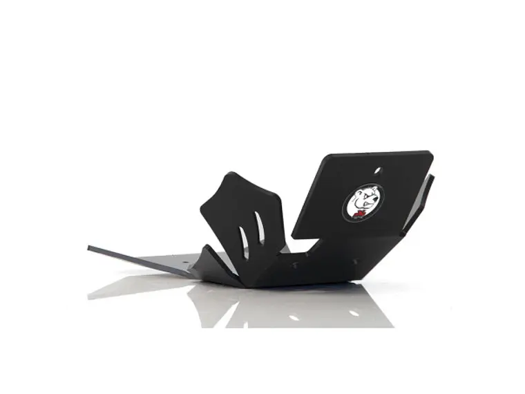 Proteção de Cárter AXP Enduro 2T Beta 250RR / 300RR 2018-2019 2