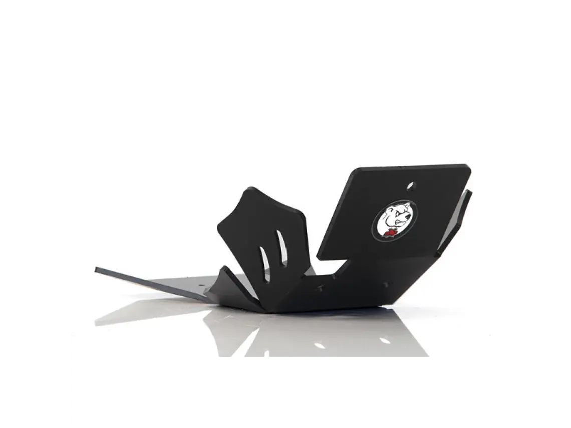 Proteção de Cárter AXP Enduro 2T Beta 250RR / 300RR 2018-2019 4