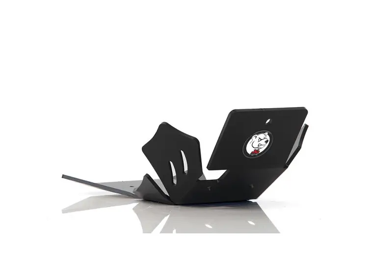 Proteção de Cárter AXP Enduro 2T Beta 250RR / 300RR 2018-2019 4