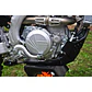 AXP Enduro Cover Xtrem PHD Preto Fantic XEE250 / XEF250 / XEF310 / XEF450 / XXF450 2021-2025 | Yamaha WR250F / WR450F / YZ250F / YZ250FX / YZ450F / YZ450FX 2018-2024 - Thumbnail 4