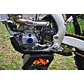AXP Enduro Cover Xtrem PHD Preto Fantic XEE250 / XEF250 / XEF310 / XEF450 / XXF450 2021-2025 | Yamaha WR250F / WR450F / YZ250F / YZ250FX / YZ450F / YZ450FX 2018-2024 - Thumbnail 5