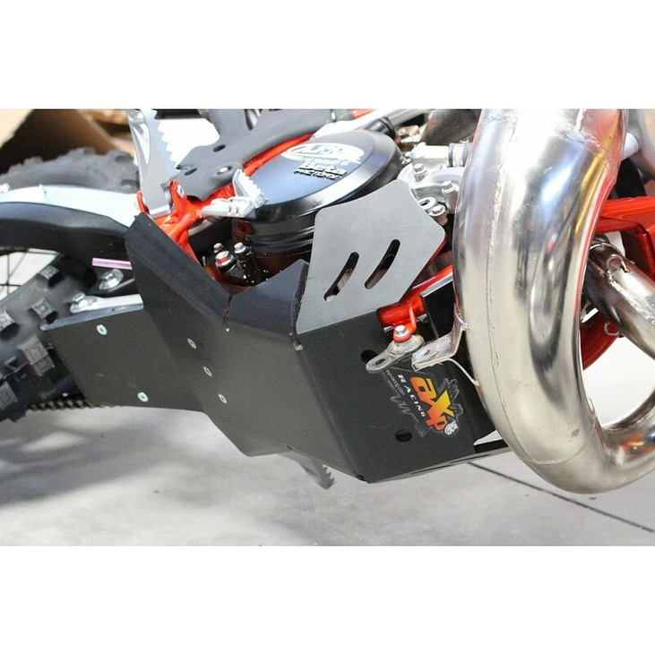 Proteção de Cárter AXP Xtrem Beta 250RR / 300RR / 300RR RACE 2018-2019 1