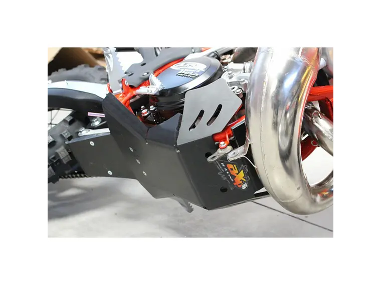 Proteção de Cárter AXP Xtrem Beta 250RR / 300RR / 300RR RACE 2018-2019 1