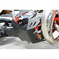 Proteção de Cárter AXP Xtrem Beta 250RR / 300RR / 300RR RACE 2018-2019 - Miniatura 1