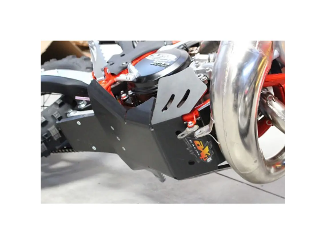 Proteção de Cárter AXP Xtrem Beta 250RR / 300RR / 300RR RACE 2018-2019 2