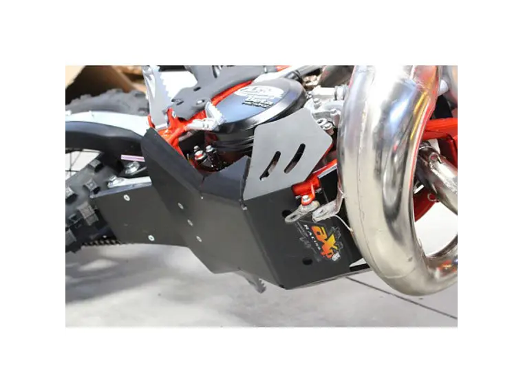 Proteção de Cárter AXP Xtrem Beta 250RR / 300RR / 300RR RACE 2018-2019 2
