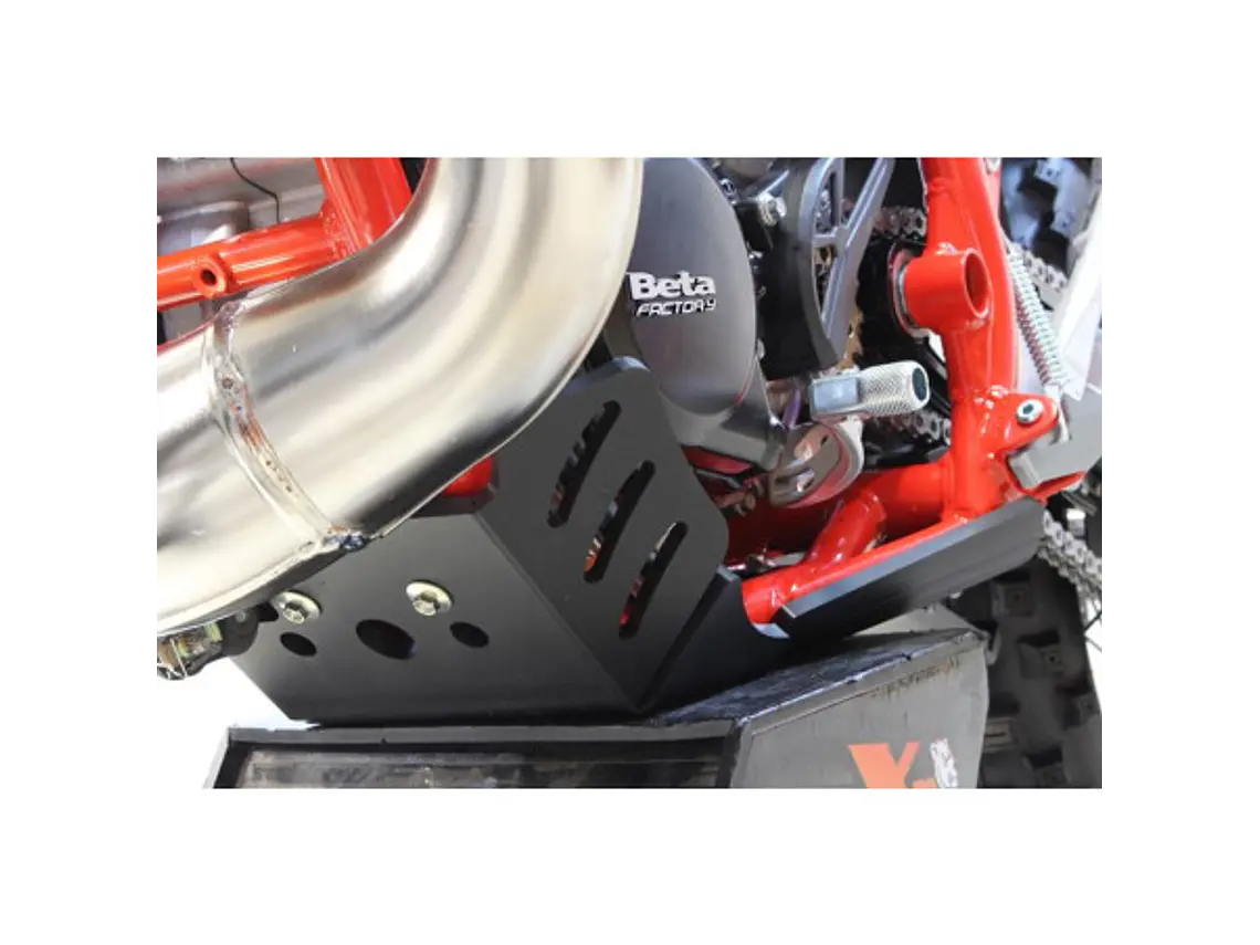 Proteção de Cárter AXP Xtrem Beta 250RR / 300RR / 300RR RACE 2018-2019 3