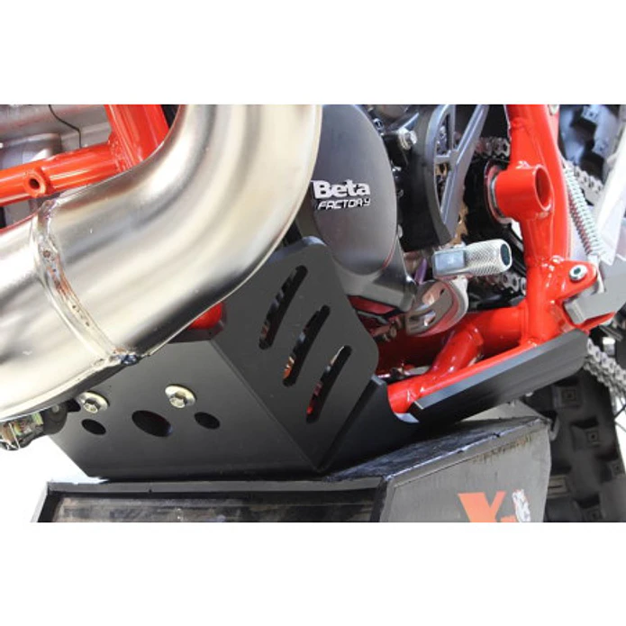 Proteção de Cárter AXP Xtrem Beta 250RR / 300RR / 300RR RACE 2018-2019 3