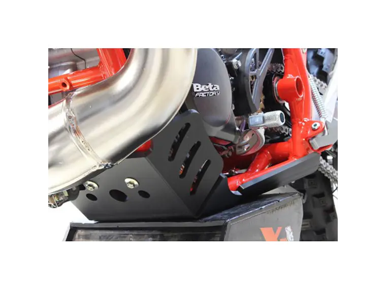 Proteção de Cárter AXP Xtrem Beta 250RR / 300RR / 300RR RACE 2018-2019 3