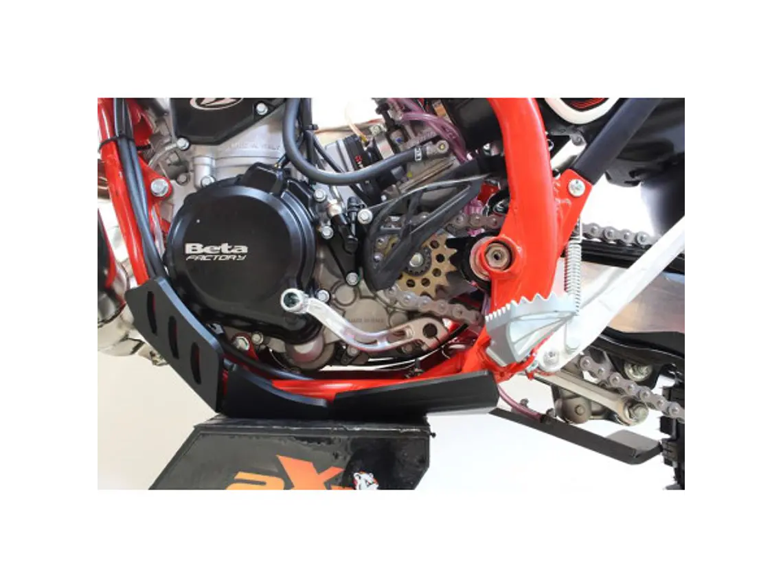 Proteção de Cárter AXP Xtrem Beta 250RR / 300RR / 300RR RACE 2018-2019 4
