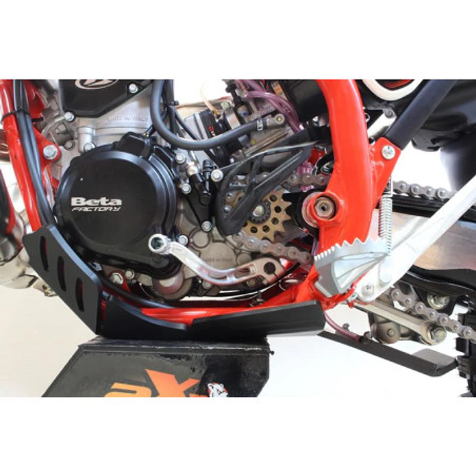 Proteção de Cárter AXP Xtrem Beta 250RR / 300RR / 300RR RACE 2018-2019 4