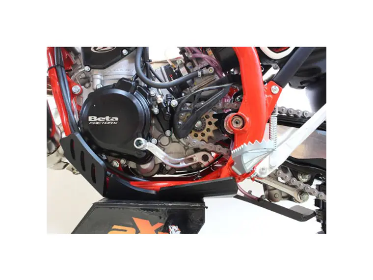 Proteção de Cárter AXP Xtrem Beta 250RR / 300RR / 300RR RACE 2018-2019 4