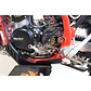Proteção de Cárter AXP Xtrem Beta 250RR / 300RR / 300RR RACE 2018-2019 - Miniatura 4