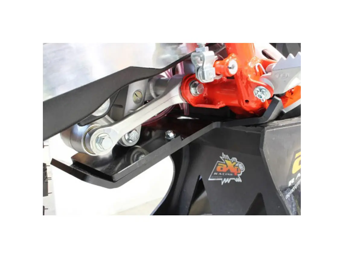Proteção de Cárter AXP Xtrem Beta 250RR / 300RR / 300RR RACE 2018-2019 5