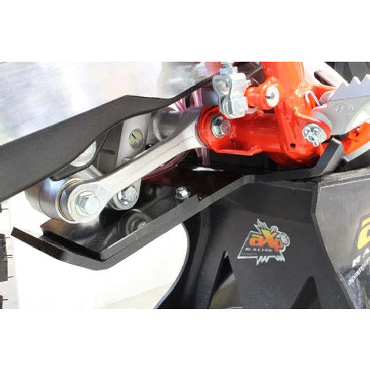 Proteção de Cárter AXP Xtrem Beta 250RR / 300RR / 300RR RACE 2018-2019 5
