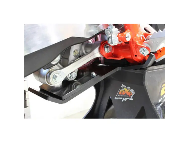 Proteção de Cárter AXP Xtrem Beta 250RR / 300RR / 300RR RACE 2018-2019 5