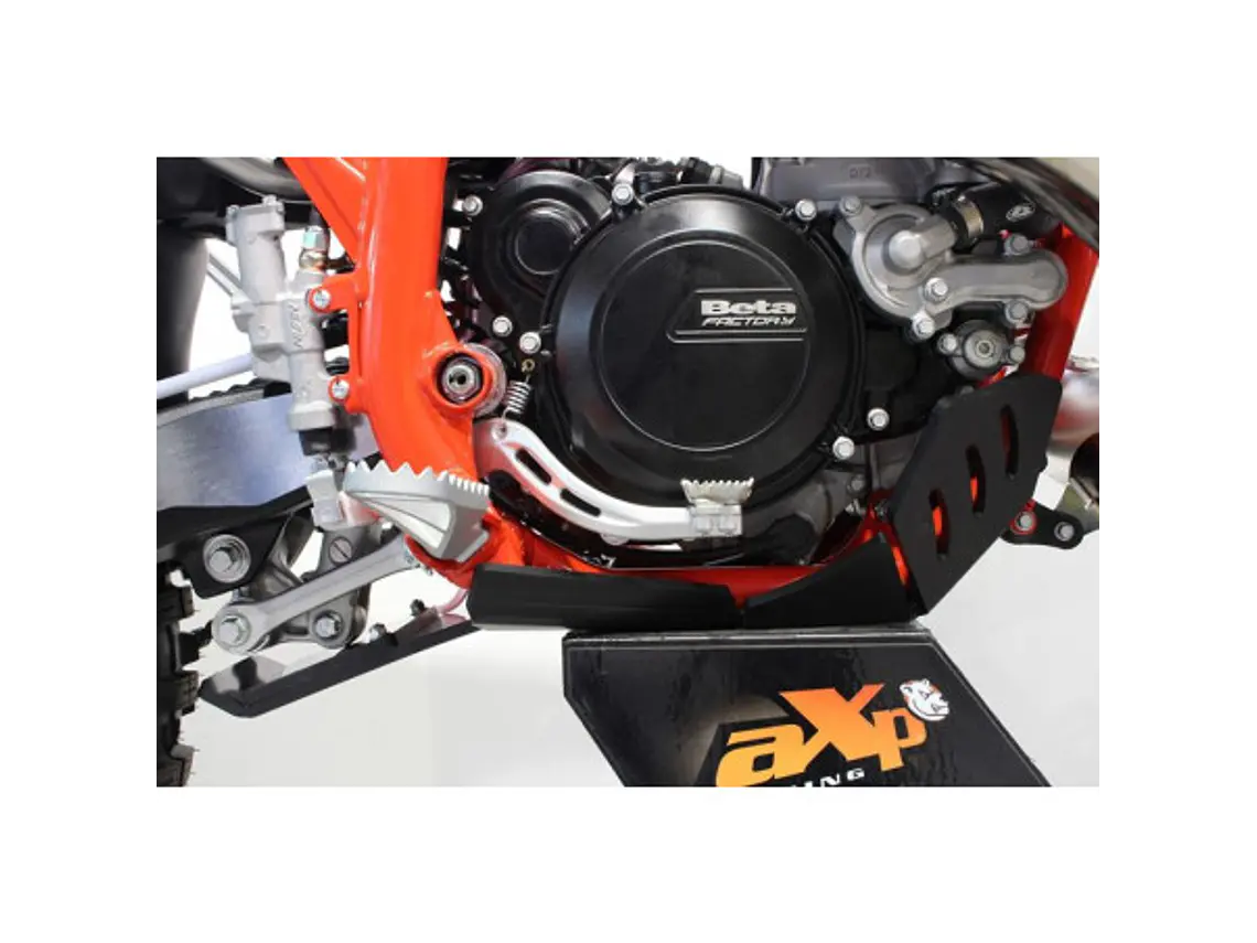 Proteção de Cárter AXP Xtrem Beta 250RR / 300RR / 300RR RACE 2018-2019 6