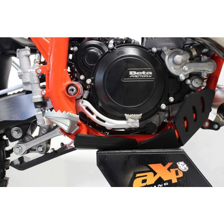 Proteção de Cárter AXP Xtrem Beta 250RR / 300RR / 300RR RACE 2018-2019 6