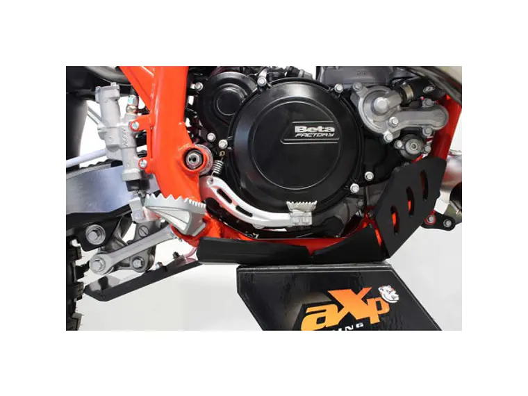 Proteção de Cárter AXP Xtrem Beta 250RR / 300RR / 300RR RACE 2018-2019 6