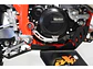 Proteção de Cárter AXP Xtrem Beta 250RR / 300RR / 300RR RACE 2018-2019 - vignette 6