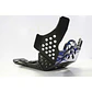 AXP Enduro Cover Xtrem PHD Preto Fantic XEE250 / XEF250 / XEF310 / XEF450 / XXF450 2021-2025 | Yamaha WR250F / WR450F / YZ250F / YZ250FX / YZ450F / YZ450FX 2018-2024 - Thumbnail 6