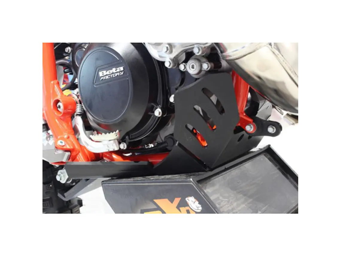 Proteção de Cárter AXP Xtrem Beta 250RR / 300RR / 300RR RACE 2018-2019 7