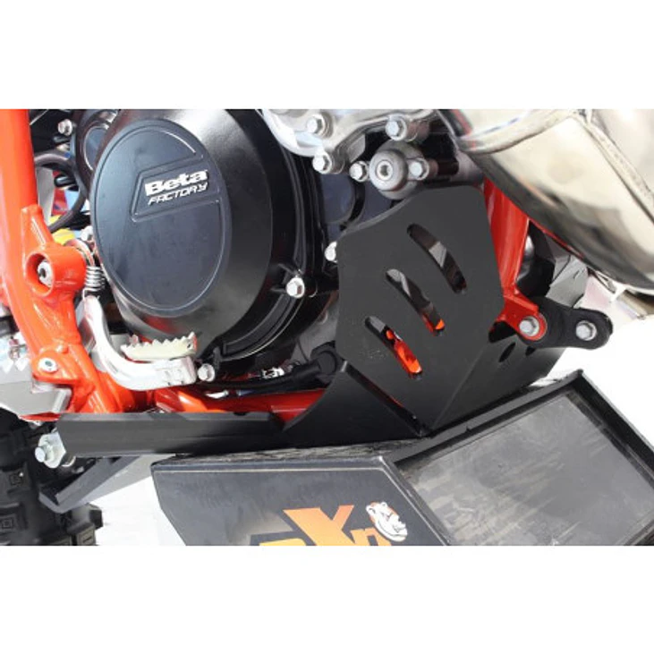 Proteção de Cárter AXP Xtrem Beta 250RR / 300RR / 300RR RACE 2018-2019 7