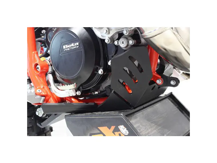 Proteção de Cárter AXP Xtrem Beta 250RR / 300RR / 300RR RACE 2018-2019 7