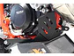 Proteção de Cárter AXP Xtrem Beta 250RR / 300RR / 300RR RACE 2018-2019 - vignette 7