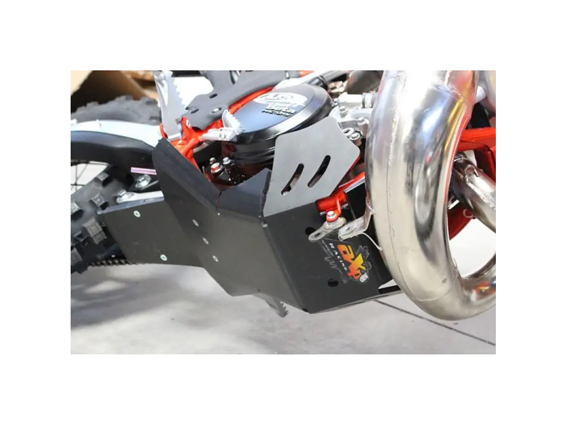 Proteção de Cárter AXP Xtrem Beta 250RR / 300RR / 300RR RACE 2018-2019 8