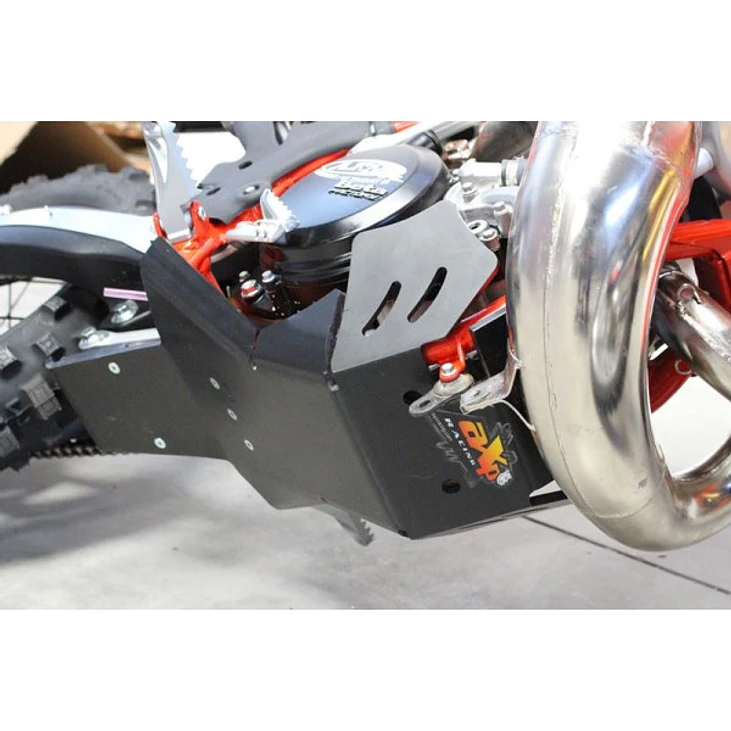 Proteção de Cárter AXP Xtrem Beta 250RR / 300RR / 300RR RACE 2018-2019 8
