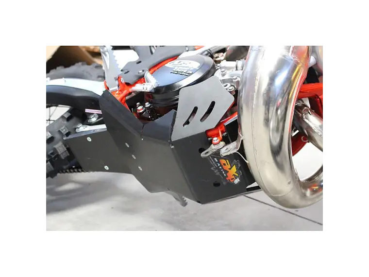 Proteção de Cárter AXP Xtrem Beta 250RR / 300RR / 300RR RACE 2018-2019 8