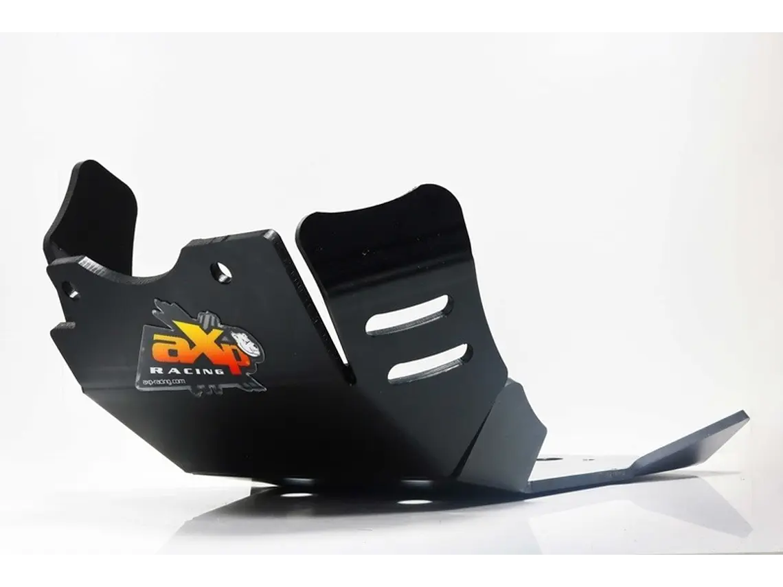 Proteção de Cárter AXP Enduro 2T Sherco 125SC FACTORY / 125SE FACTORY / 125SE RACING 2018-2023 1