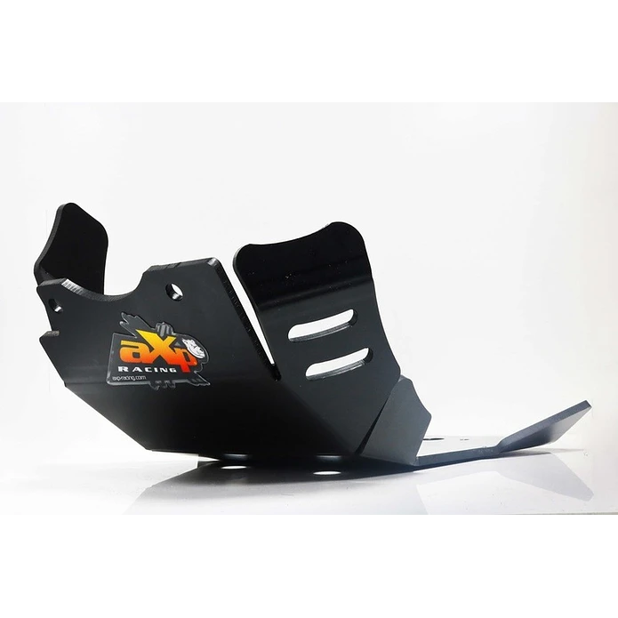 Proteção de Cárter AXP Enduro 2T Sherco 125SC FACTORY / 125SE FACTORY / 125SE RACING 2018-2023 1