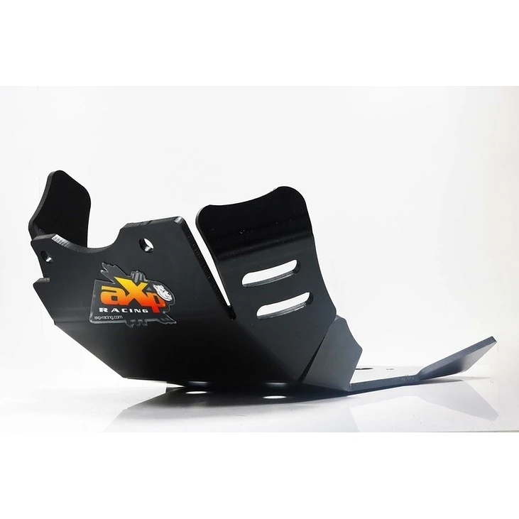 Proteção de Cárter AXP Enduro 2T Sherco 125SC FACTORY / 125SE FACTORY / 125SE RACING 2018-2023 1