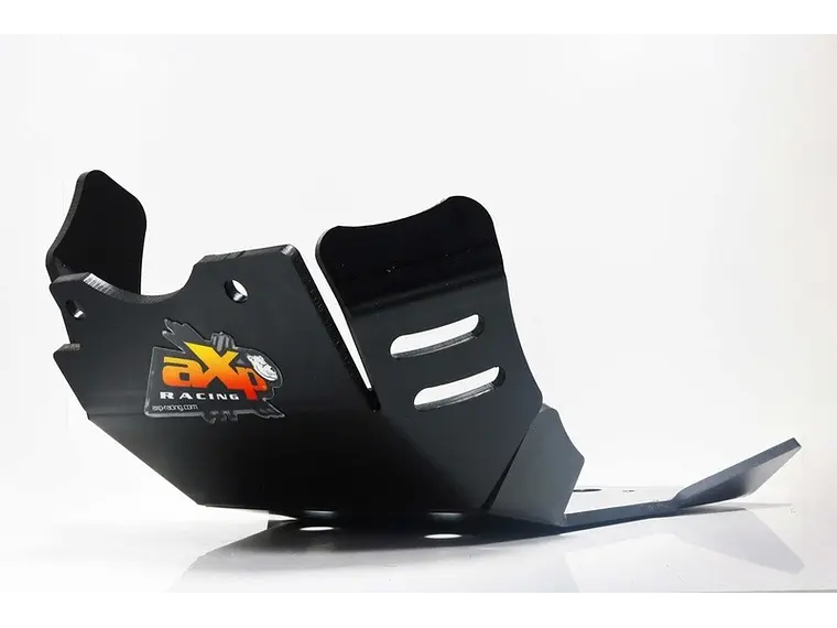 Proteção de Cárter AXP Enduro 2T Sherco 125SC FACTORY / 125SE FACTORY / 125SE RACING 2018-2023 1