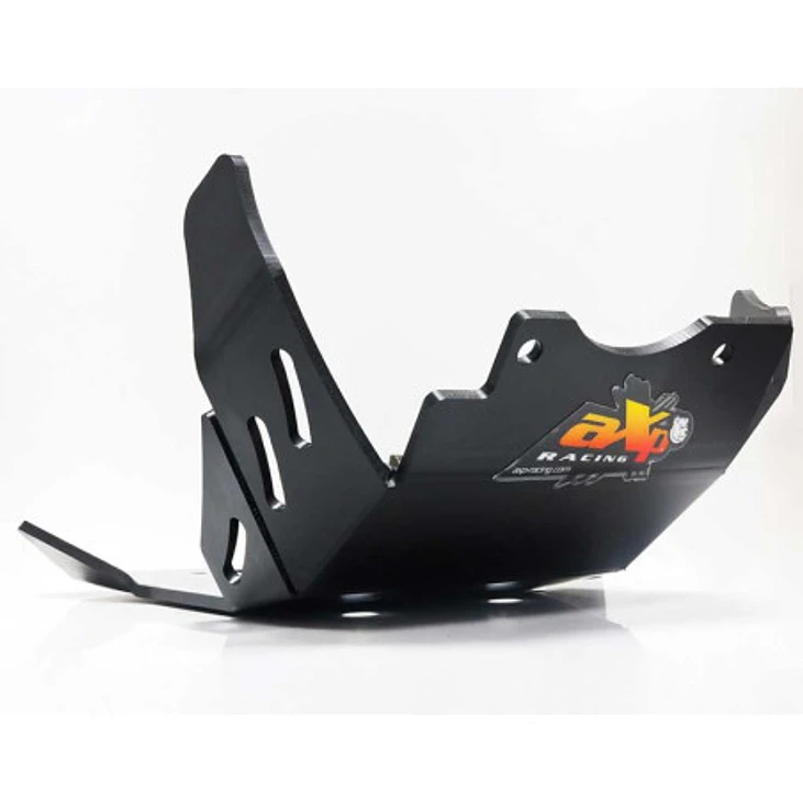 Proteção de Cárter AXP Enduro 2T Sherco 125SC FACTORY / 125SE FACTORY / 125SE RACING 2018-2023 2