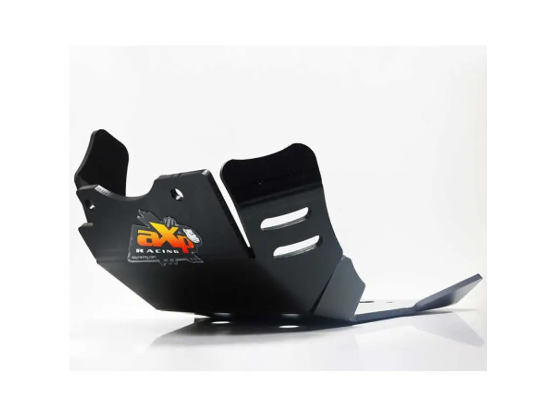 Proteção de Cárter AXP Enduro 2T Sherco 125SC FACTORY / 125SE FACTORY / 125SE RACING 2018-2023 3