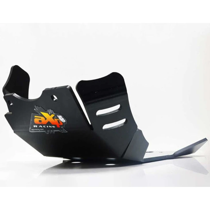Proteção de Cárter AXP Enduro 2T Sherco 125SC FACTORY / 125SE FACTORY / 125SE RACING 2018-2023 3