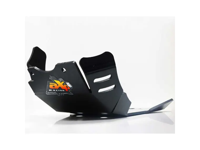 Proteção de Cárter AXP Enduro 2T Sherco 125SC FACTORY / 125SE FACTORY / 125SE RACING 2018-2023 3