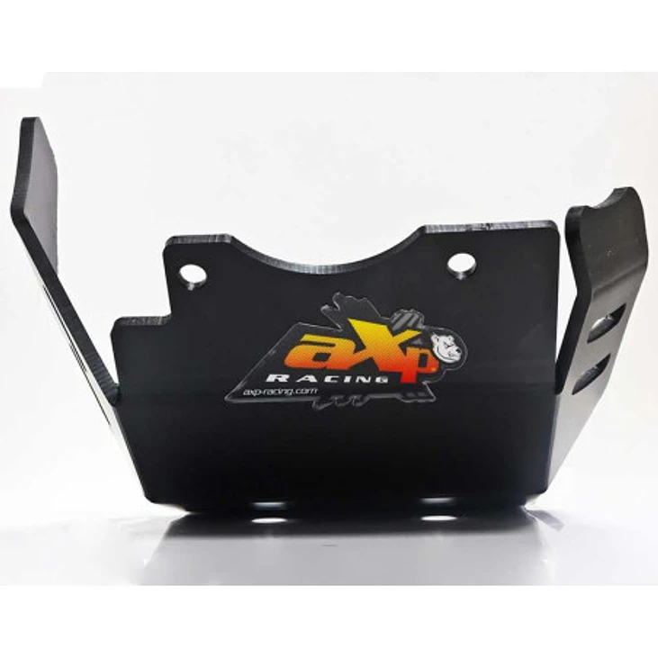 Proteção de Cárter AXP Enduro 2T Sherco 125SC FACTORY / 125SE FACTORY / 125SE RACING 2018-2023 4